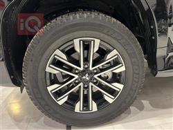 ميتسوبيشي مونتيرو سبورت